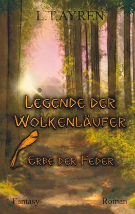 Legende der Wolkenläufer