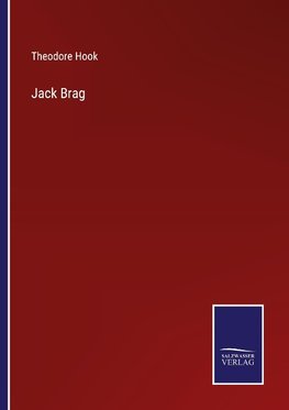 Jack Brag