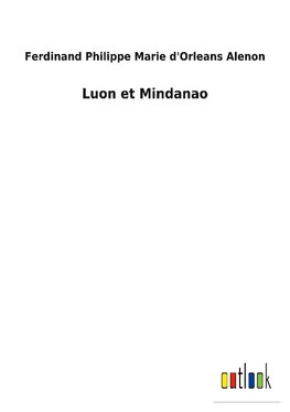 Luon et Mindanao