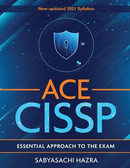 ACE - CISSP - Essential Approach To The Exam