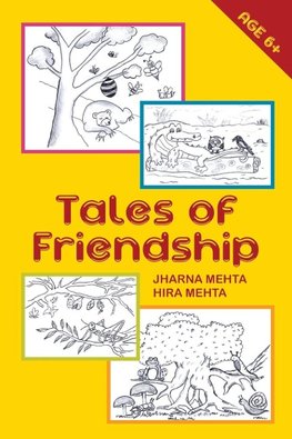 Tales of Friendship