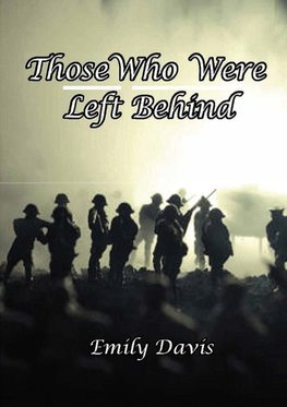 Those Who Were Left Behind