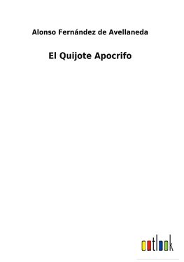 El Quijote Apocrifo