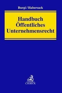 Öffentliches Recht des Unternehmens