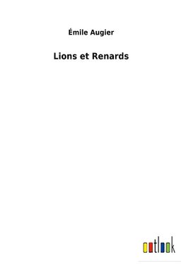 Lions et Renards