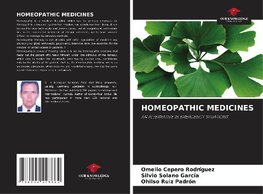 HOMEOPATHIC MEDICINES