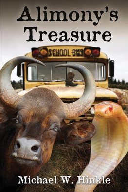 Alimony's Treasure