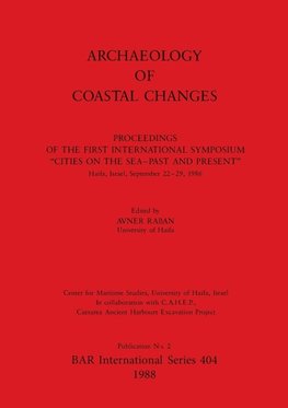 Archaeology of Coastal Changes