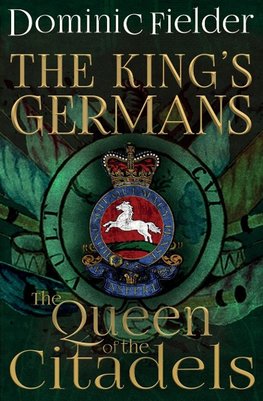 The Queen of the Citadels