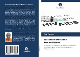 Zwischenmenschliche Kommunikation