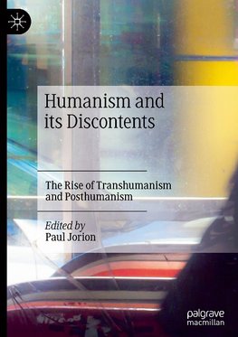 Humanism and its Discontents