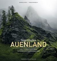 Auenland und Düsterwald