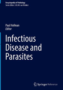 Infectious Disease and Parasites