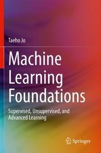 Machine Learning Foundations