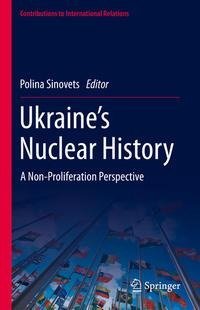 Ukraine's Nuclear History