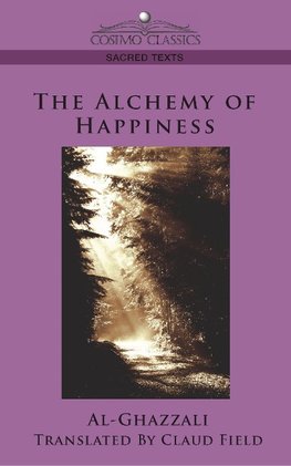 The Alchemy of Happiness