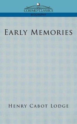 Early Memories