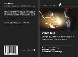 Venta feliz