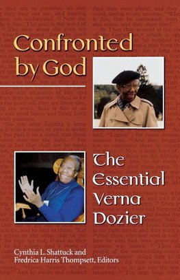 Confronted by God