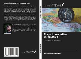 Mapa informativo interactivo