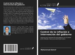 Control de la inflación e intervención del gobierno
