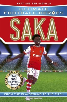 Ultimate Football Heroes