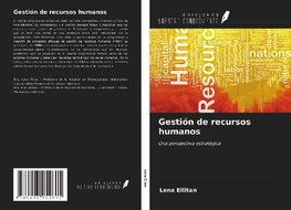 Gestión de recursos humanos