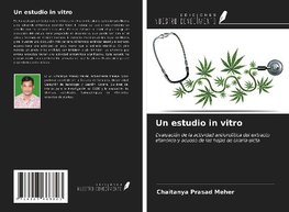 Un estudio in vitro
