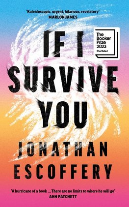 IF I SURVIVE YOU HB