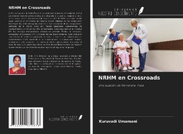 NRHM en Crossroads