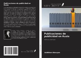 Publicaciones de publicidad en Rusia