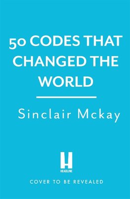 50 Codes that Changed the World