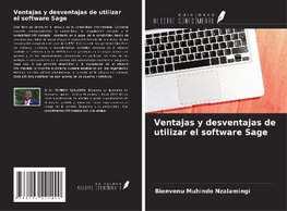 Ventajas y desventajas de utilizar el software Sage