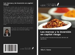 Las marcas y la inversión en capital riesgo
