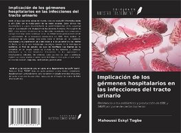 Implicación de los gérmenes hospitalarios en las infecciones del tracto urinario