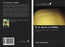 D. G. Byron y la Biblia