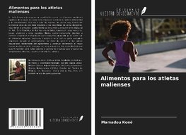 Alimentos para los atletas malienses