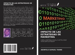 IMPACTO DE LAS ESTRATEGIAS DE MARKETING