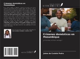 Crímenes domésticos en Mozambique