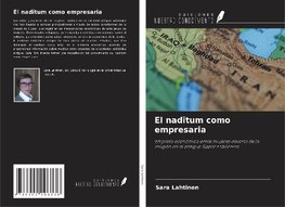 El nad¿tum como empresaria
