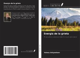 Energía de la grieta
