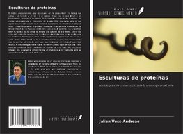 Esculturas de proteínas