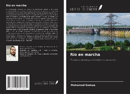 Río en marcha