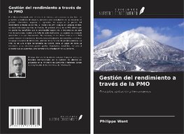 Gestión del rendimiento a través de la PMO