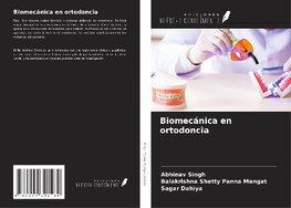 Biomecánica en ortodoncia