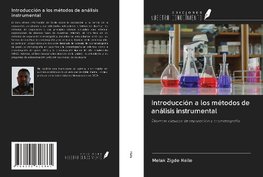 Introducción a los métodos de análisis instrumental