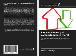 Las emociones y el comportamiento moral