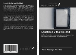 Legalidad y legitimidad
