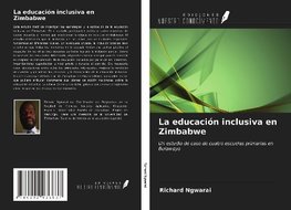 La educación inclusiva en Zimbabwe