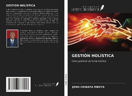 GESTIÓN HOLÍSTICA